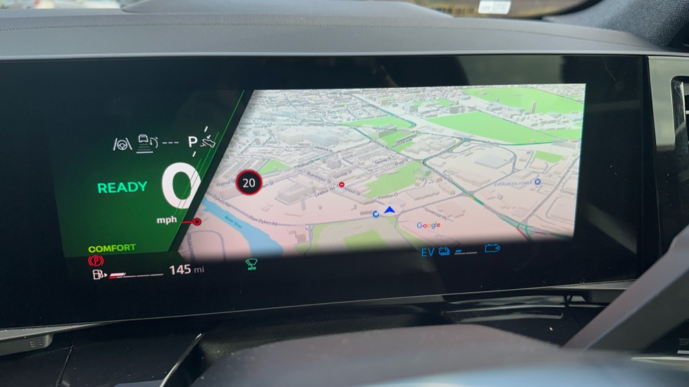 Renault Austral E-Tech Full Hybrid Techno Esprit Alpine 5dr Auto Hybrid Estate - Image 26