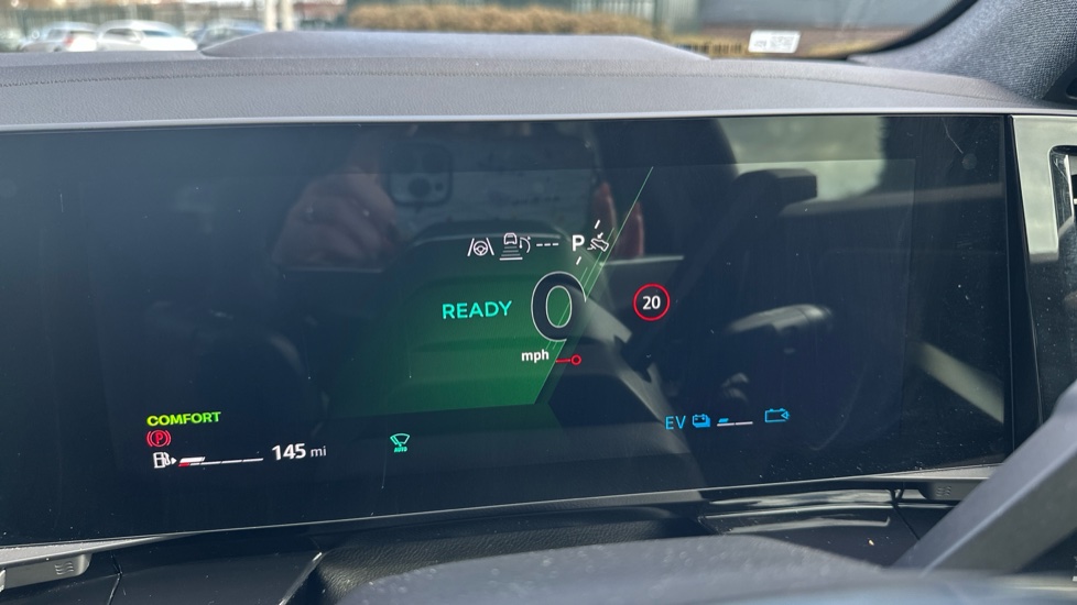 Renault Austral E-Tech Full Hybrid Techno Esprit Alpine 5dr Auto Hybrid Estate - Image 29