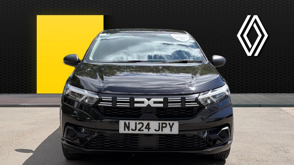 Dacia Sandero 1.0 Tce Essential 5dr Petrol Hatchback - Image 3