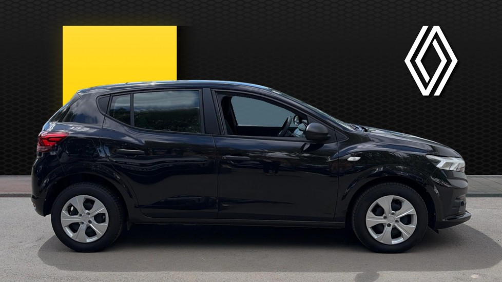 Dacia Sandero 1.0 Tce Essential 5dr Petrol Hatchback - Image 5