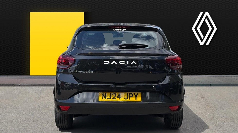 Dacia Sandero 1.0 Tce Essential 5dr Petrol Hatchback - Image 6