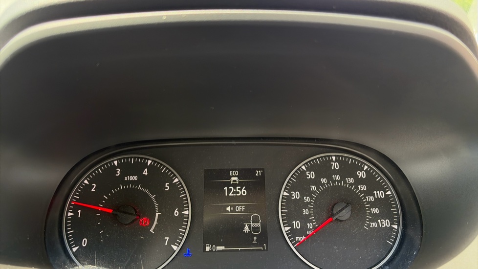 Dacia Sandero 1.0 Tce Essential 5dr Petrol Hatchback - Image 21