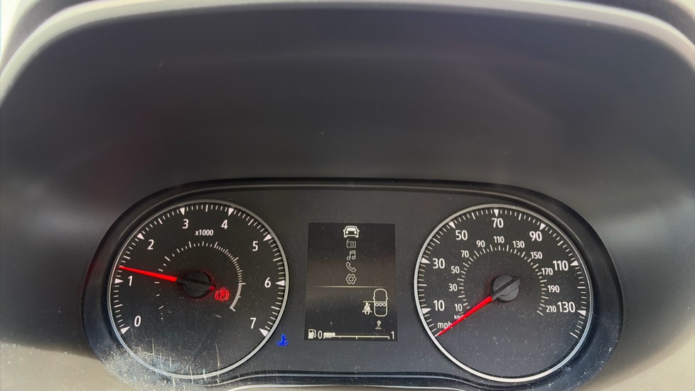 Dacia Sandero 1.0 Tce Essential 5dr Petrol Hatchback - Image 22