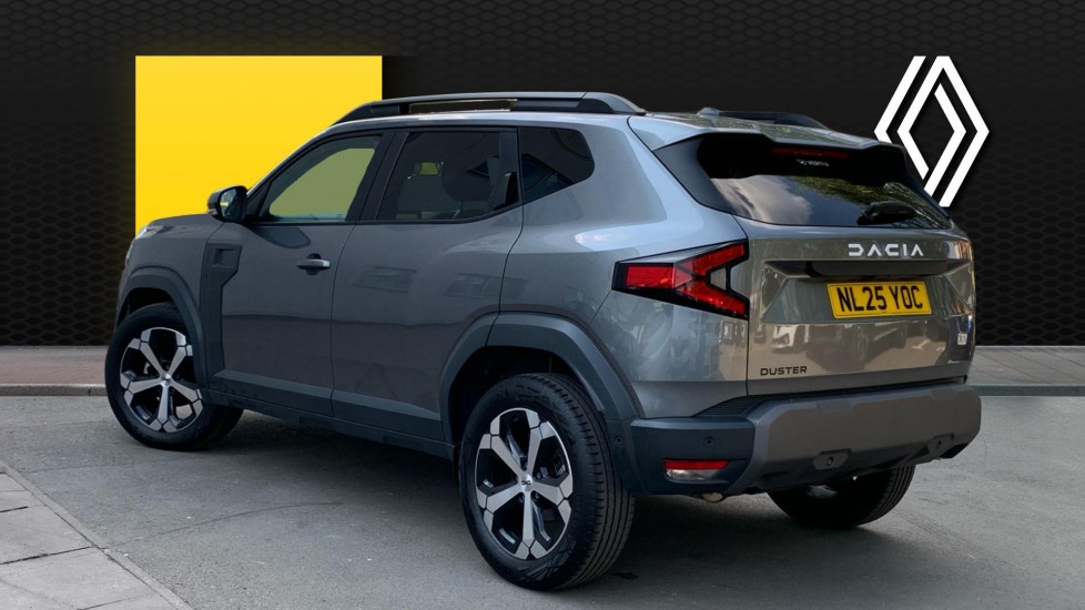 Dacia Duster 1.2 TCe 130 Journey 5dr Petrol Estate - Image 2