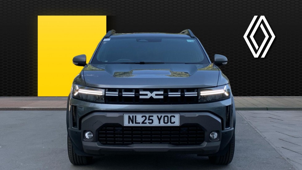Dacia Duster 1.2 TCe 130 Journey 5dr Petrol Estate - Image 3