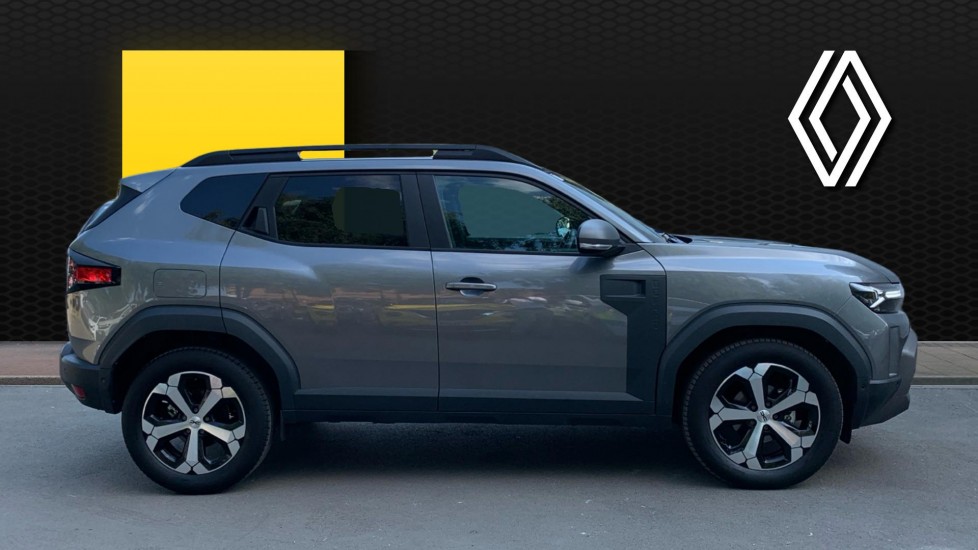 Dacia Duster 1.2 TCe 130 Journey 5dr Petrol Estate - Image 5
