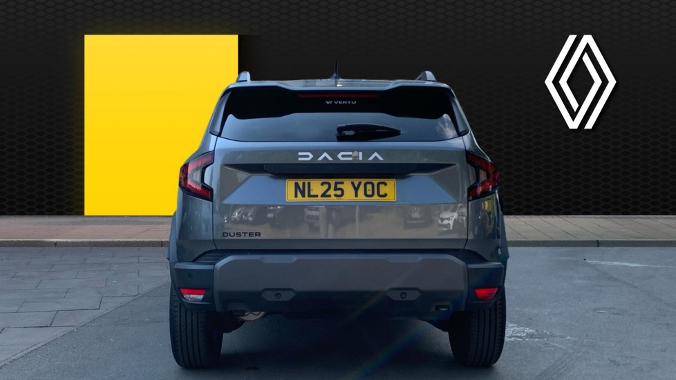 Dacia Duster 1.2 TCe 130 Journey 5dr Petrol Estate - Image 6