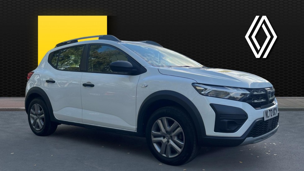 2022 Dacia Sandero