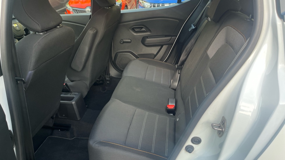 Dacia Sandero Stepway 1.0 TCe Essential 5dr Petrol Hatchback - Image 16