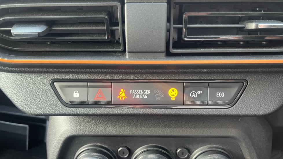 Dacia Sandero Stepway 1.0 TCe Essential 5dr Petrol Hatchback - Image 21