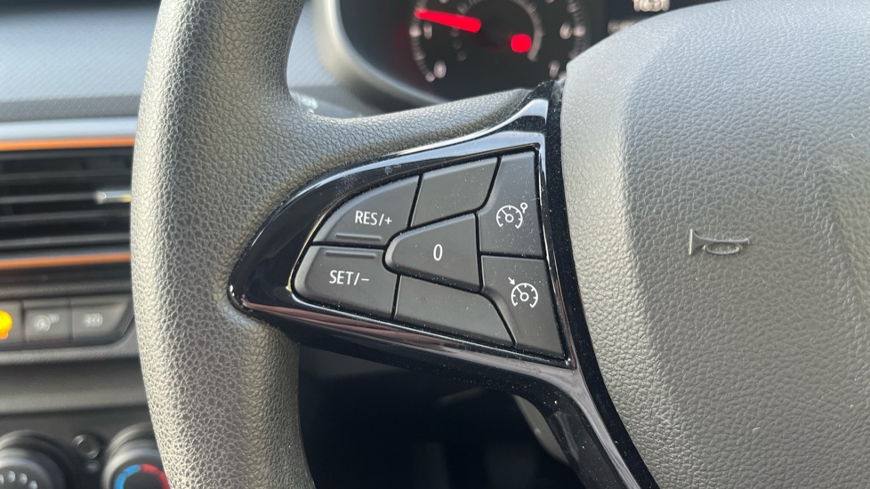 Dacia Sandero Stepway 1.0 TCe Essential 5dr Petrol Hatchback - Image 25