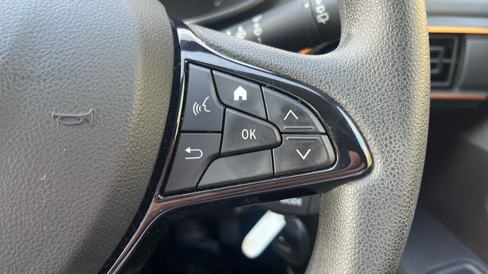 Dacia Sandero Stepway 1.0 TCe Essential 5dr Petrol Hatchback - Image 26