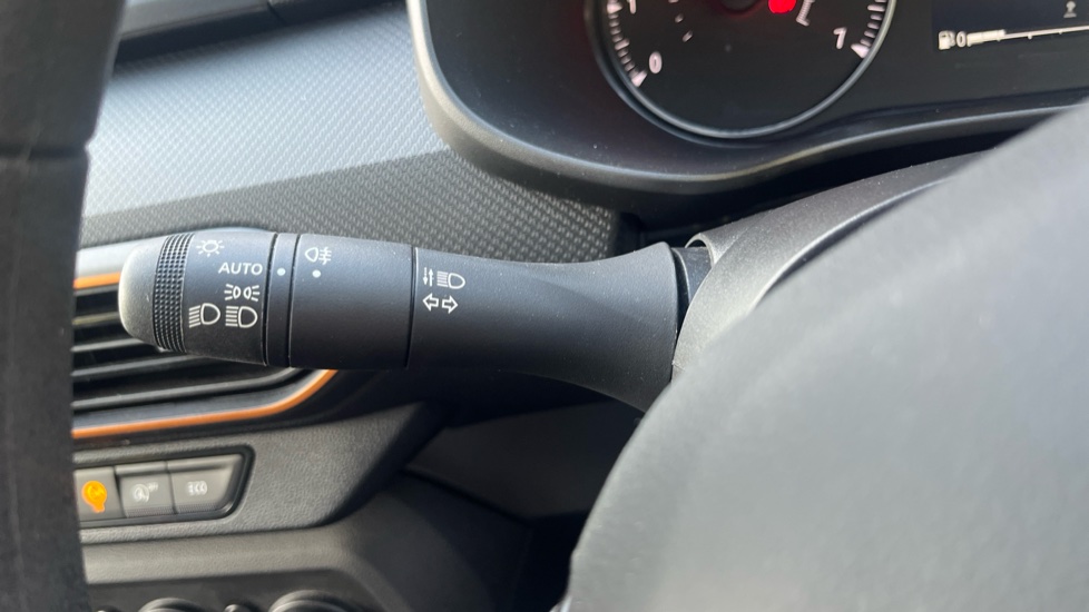 Dacia Sandero Stepway 1.0 TCe Essential 5dr Petrol Hatchback - Image 27
