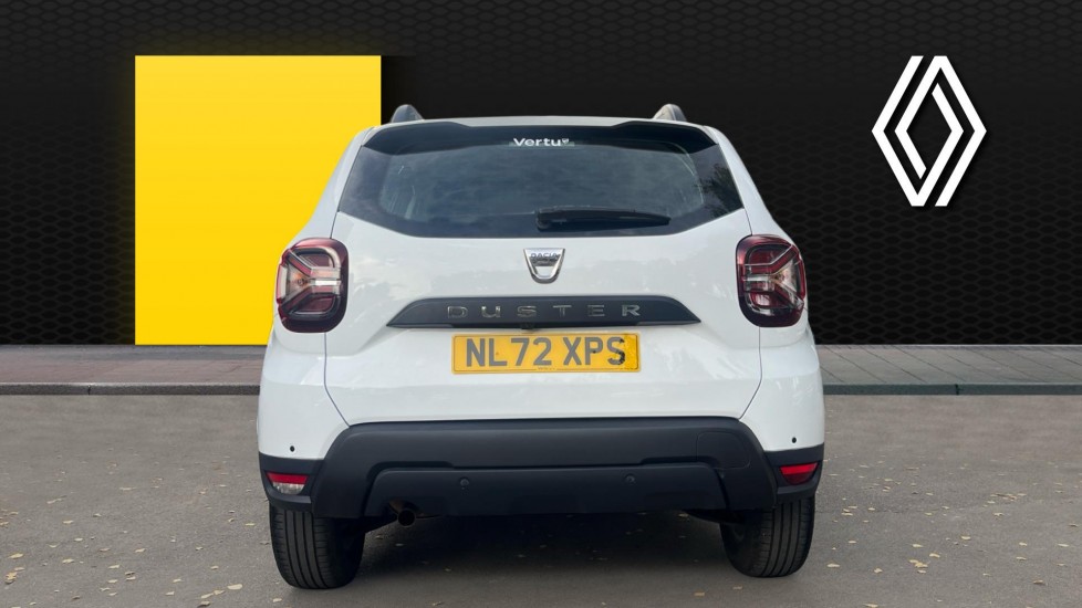 Dacia Duster 1.0 TCe 90 Comfort 5dr Petrol Estate - Image 6