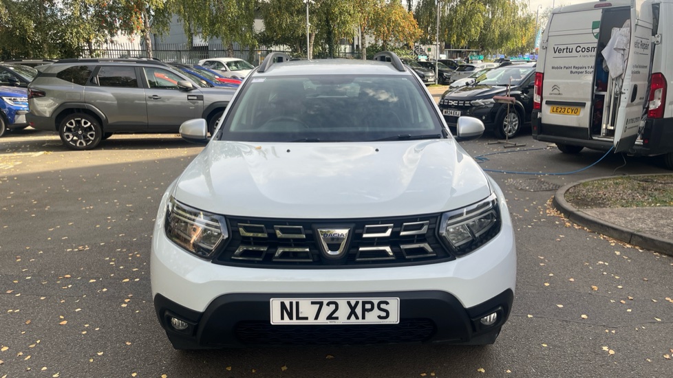 Dacia Duster 1.0 TCe 90 Comfort 5dr Petrol Estate - Image 8