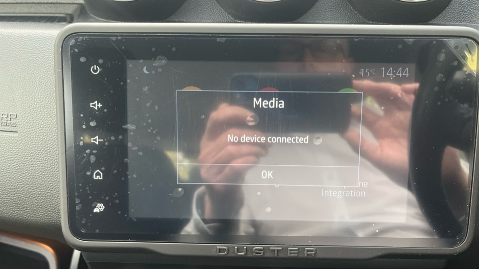 Dacia Duster 1.0 TCe 90 Comfort 5dr Petrol Estate - Image 23