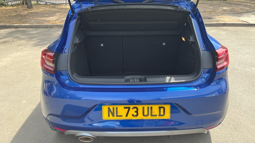 Renault Clio 1.0 TCe 90 RS Line 5dr Petrol Hatchback - Image 4