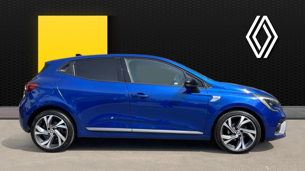 Renault Clio 1.0 TCe 90 RS Line 5dr Petrol Hatchback - Image 5