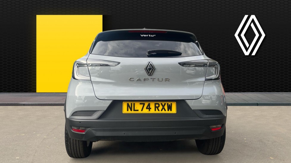 Renault Captur 1.0 TCE 90 Evolution 5dr Petrol Hatchback - Image 6