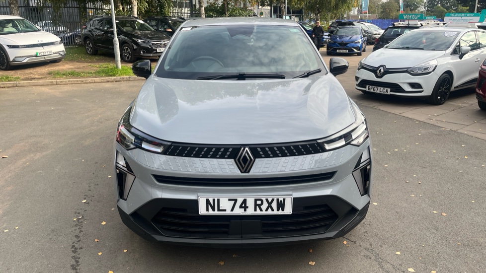 Renault Captur 1.0 TCE 90 Evolution 5dr Petrol Hatchback - Image 8