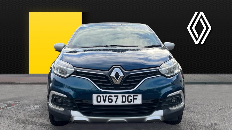 Renault Captur 1.2 TCE 120 Signature X Nav 5dr EDC Petrol Hatchback - Image 3