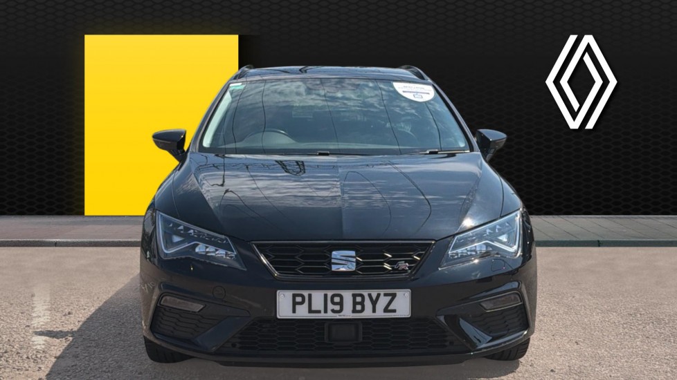 SEAT Leon 1.5 TSI EVO 150 FR Sport [EZ] 5dr Petrol Estate - Image 3