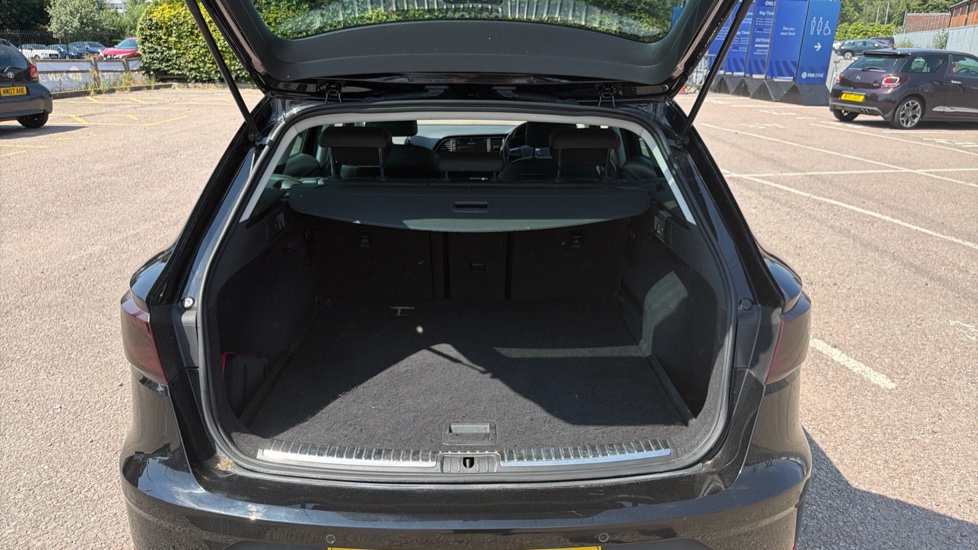 SEAT Leon 1.5 TSI EVO 150 FR Sport [EZ] 5dr Petrol Estate - Image 4