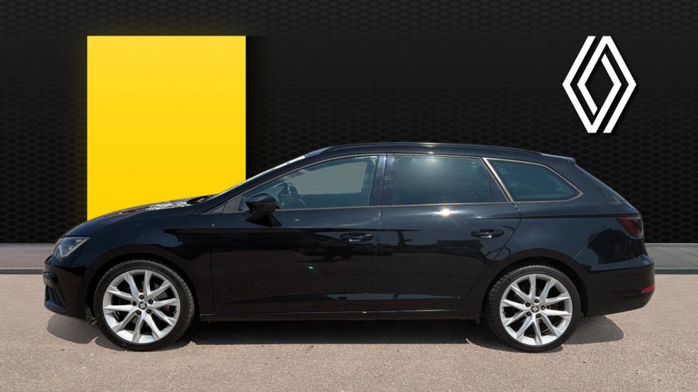 SEAT Leon 1.5 TSI EVO 150 FR Sport [EZ] 5dr Petrol Estate - Image 5