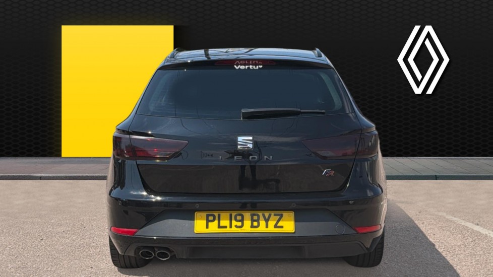 SEAT Leon 1.5 TSI EVO 150 FR Sport [EZ] 5dr Petrol Estate - Image 6
