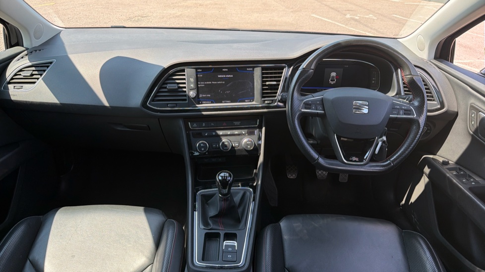 SEAT Leon 1.5 TSI EVO 150 FR Sport [EZ] 5dr Petrol Estate - Image 10