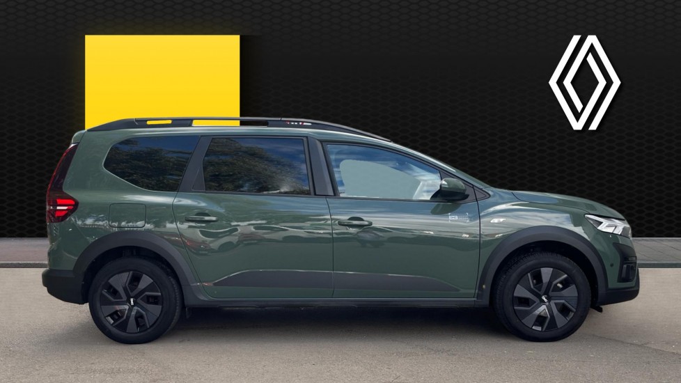 Dacia Jogger 1.6 HEV Expression 5dr Auto Hybrid Estate - Image 5