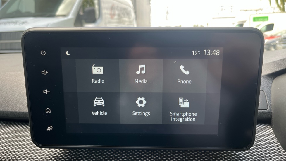 Dacia Jogger 1.6 HEV Expression 5dr Auto Hybrid Estate - Image 21