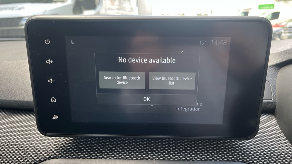 Dacia Jogger 1.6 HEV Expression 5dr Auto Hybrid Estate - Image 24