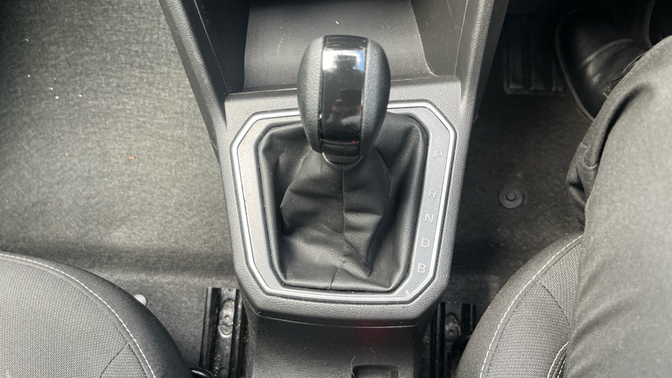Dacia Jogger 1.6 HEV Expression 5dr Auto Hybrid Estate - Image 29