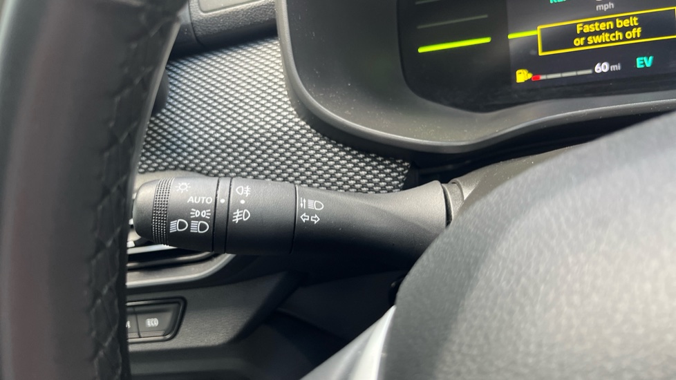 Dacia Jogger 1.6 HEV Expression 5dr Auto Hybrid Estate - Image 32