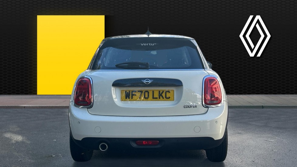 MINI Hatchback 1.5 Cooper Classic II 5dr Petrol Hatchback - Image 6