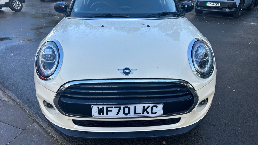 MINI Hatchback 1.5 Cooper Classic II 5dr Petrol Hatchback - Image 8