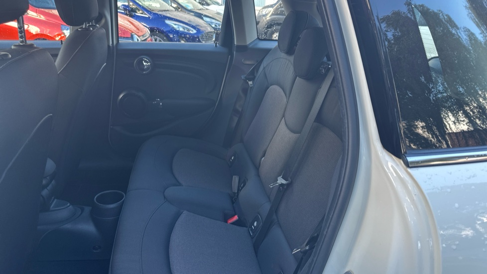 MINI Hatchback 1.5 Cooper Classic II 5dr Petrol Hatchback - Image 16