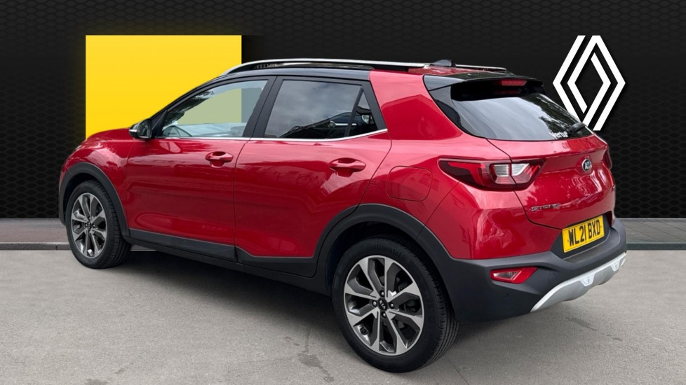 Kia Stonic 1.0T GDi 48V Connect 5dr Petrol Estate - Image 2