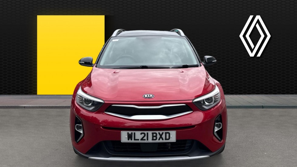 Kia Stonic 1.0T GDi 48V Connect 5dr Petrol Estate - Image 3