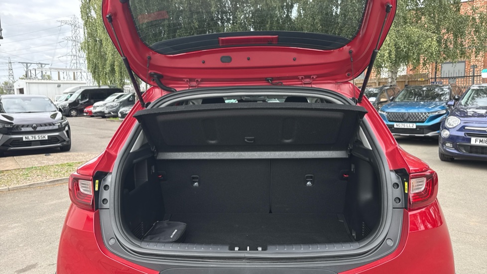Kia Stonic 1.0T GDi 48V Connect 5dr Petrol Estate - Image 4