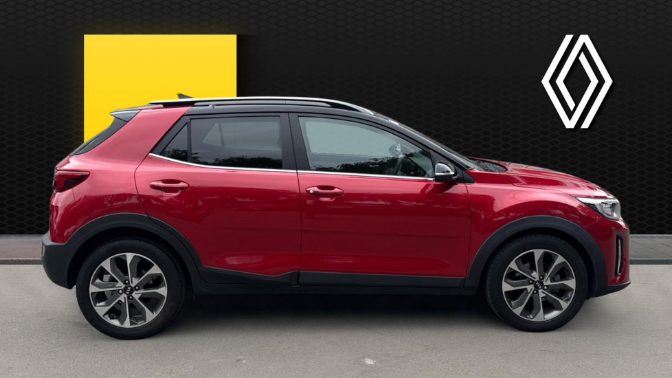 Kia Stonic 1.0T GDi 48V Connect 5dr Petrol Estate - Image 5