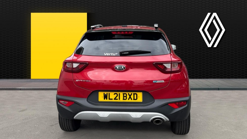 Kia Stonic 1.0T GDi 48V Connect 5dr Petrol Estate - Image 6