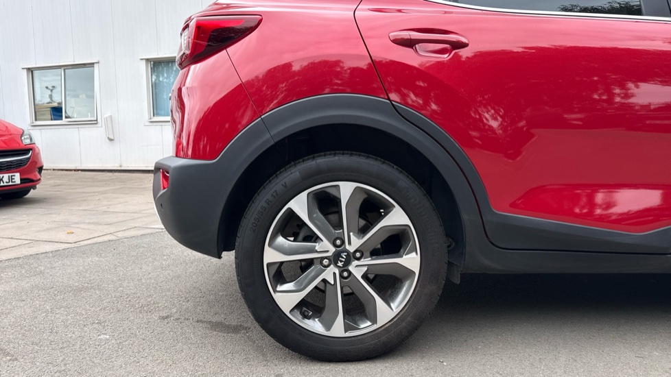 Kia Stonic 1.0T GDi 48V Connect 5dr Petrol Estate - Image 7
