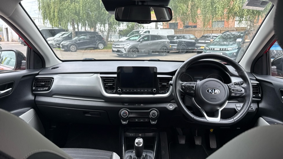 Kia Stonic 1.0T GDi 48V Connect 5dr Petrol Estate - Image 10