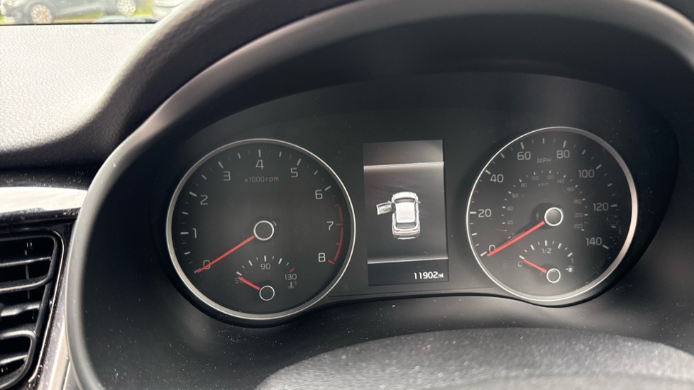 Kia Stonic 1.0T GDi 48V Connect 5dr Petrol Estate - Image 18