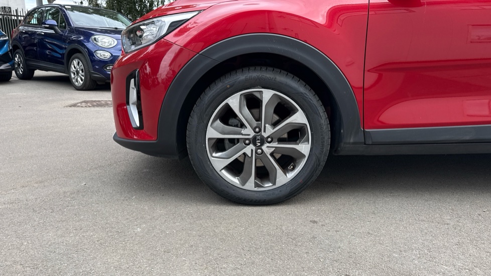 Kia Stonic 1.0T GDi 48V Connect 5dr Petrol Estate - Image 22