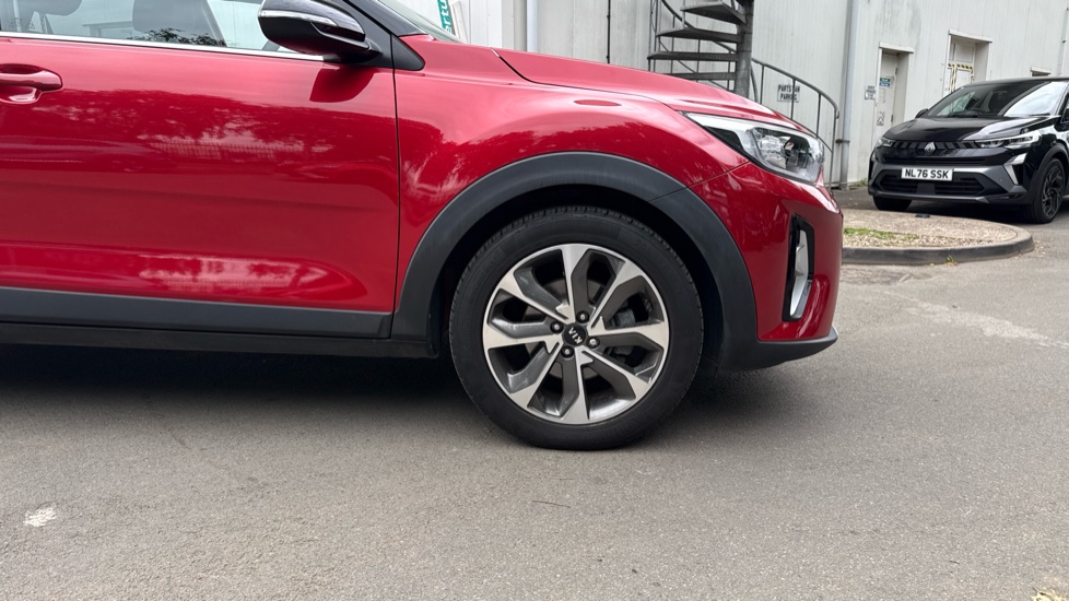Kia Stonic 1.0T GDi 48V Connect 5dr Petrol Estate - Image 23