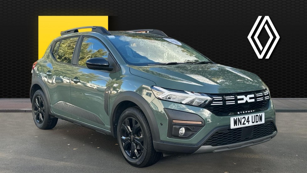 2024 Dacia Sandero
