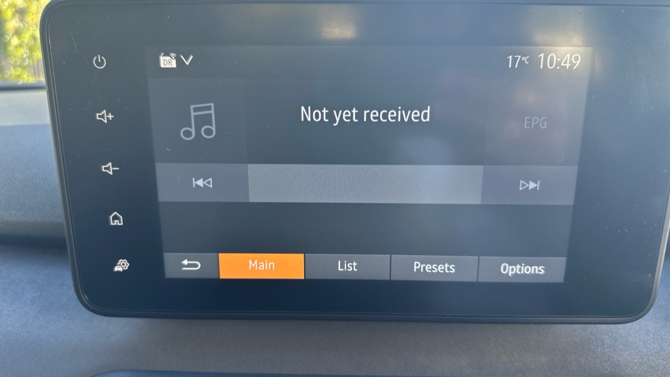 Dacia Sandero Stepway 1.0 TCe Extreme 5dr Petrol Hatchback - Image 27